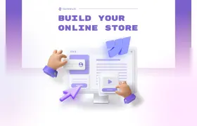 Build Your Online Store with Ease Using E-commerce Builder