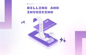 Simplify Your Business with Efficient Billing & Invoicing