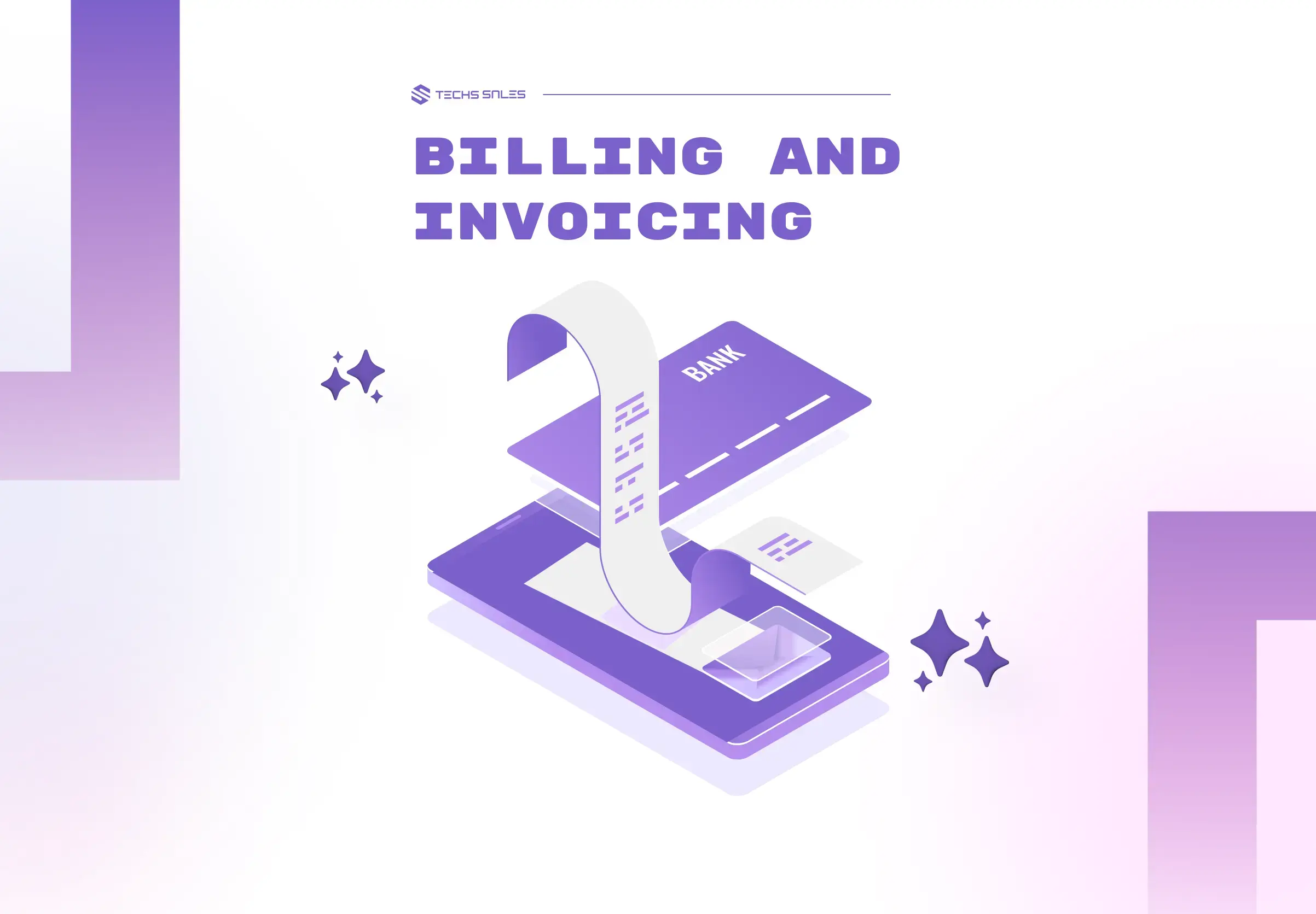 Simplify Your Business with Efficient Billing & Invoicing