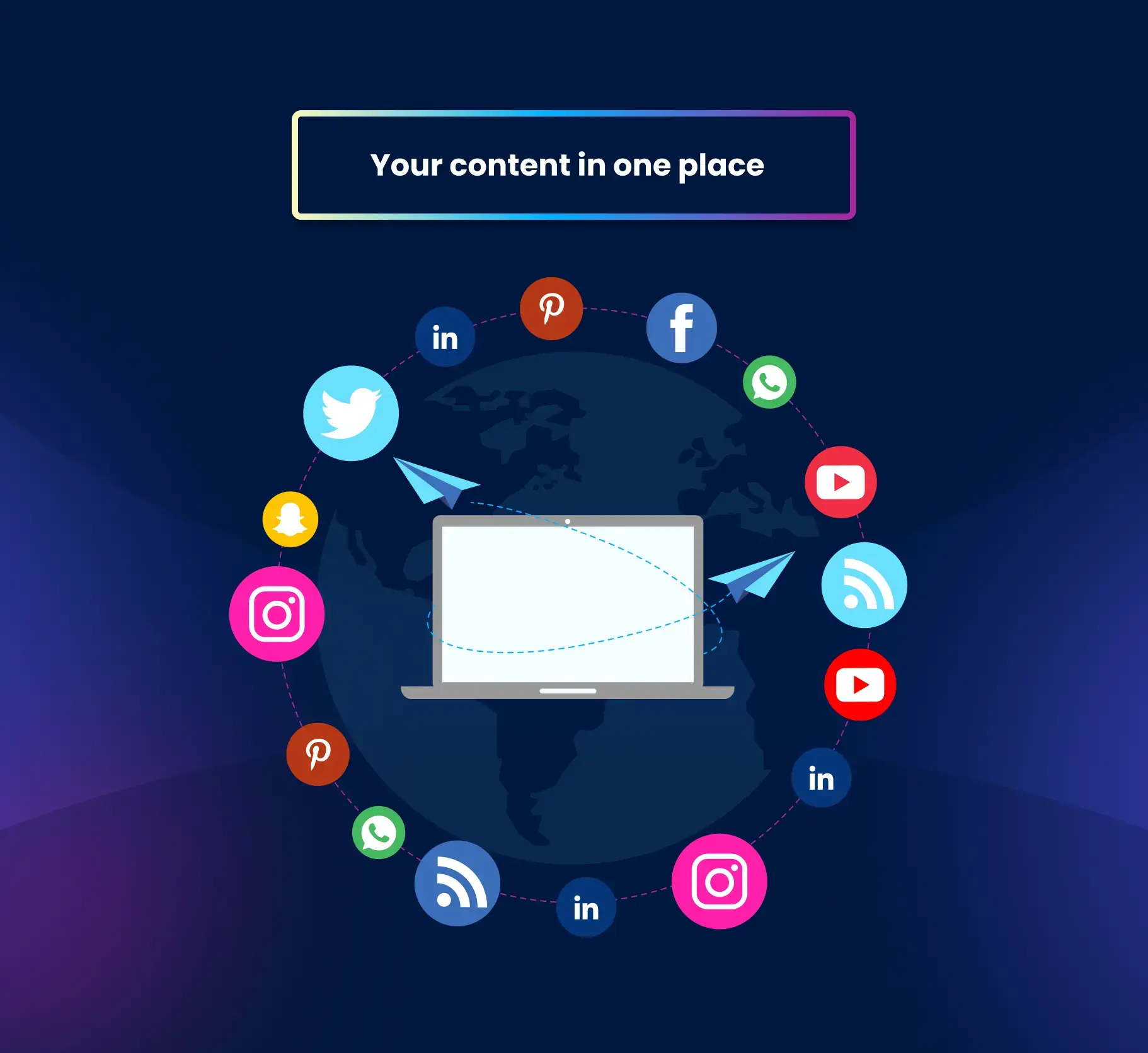 Plan Your Posts Quickly and Easily—No Technical Skills Required